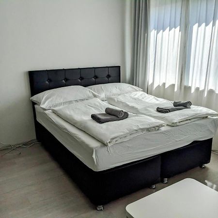 204 Paris 59M2 4-8 Pers Extr Bedroom 克拉根福 外观 照片