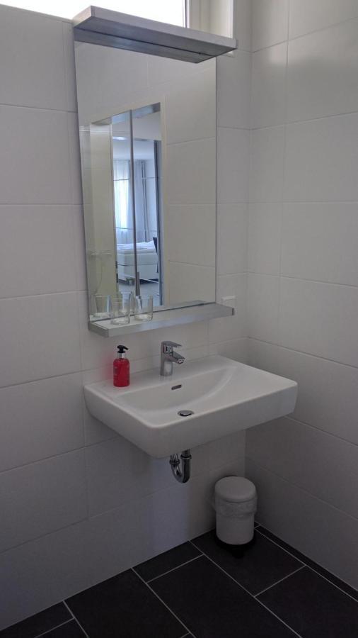 204 Paris 59M2 4-8 Pers Extr Bedroom 克拉根福 外观 照片
