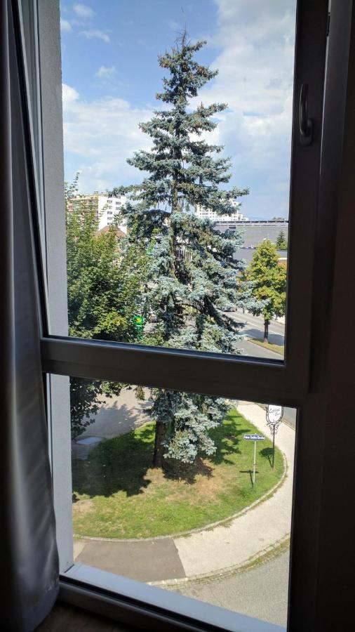 204 Paris 59M2 4-8 Pers Extr Bedroom 克拉根福 外观 照片