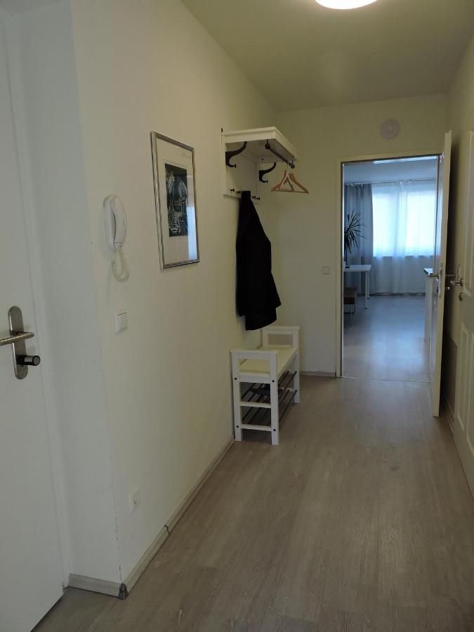204 Paris 59M2 4-8 Pers Extr Bedroom 克拉根福 外观 照片