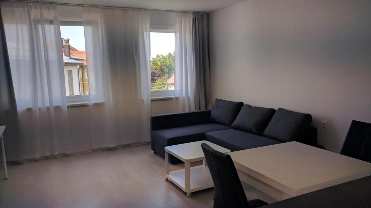 204 Paris 59M2 4-8 Pers Extr Bedroom 克拉根福 外观 照片