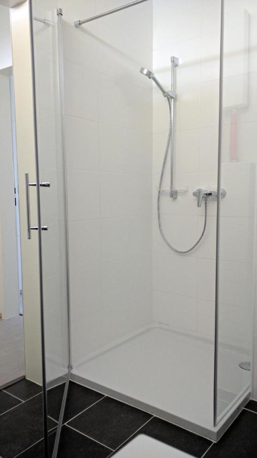204 Paris 59M2 4-8 Pers Extr Bedroom 克拉根福 外观 照片