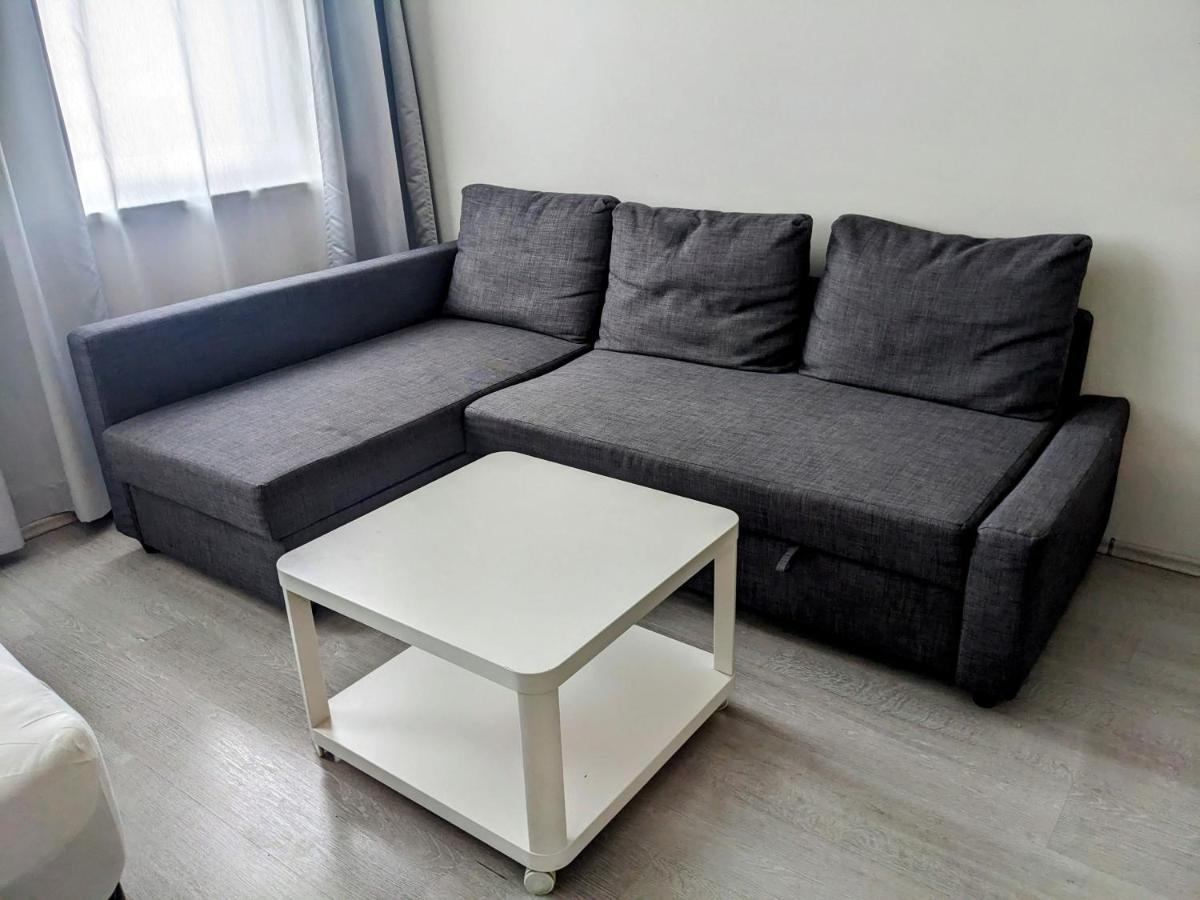 204 Paris 59M2 4-8 Pers Extr Bedroom 克拉根福 外观 照片