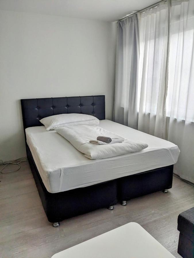 204 Paris 59M2 4-8 Pers Extr Bedroom 克拉根福 外观 照片